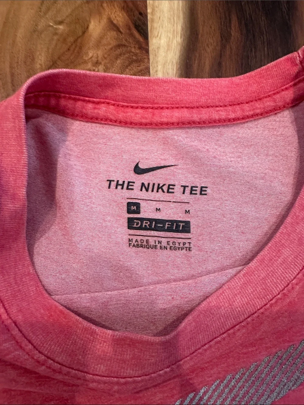 Nike lightweight dri